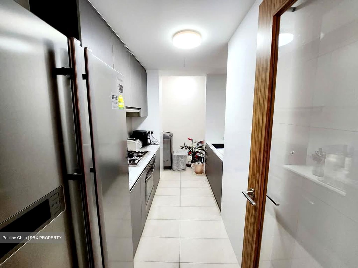 Flo Residence (D19), Condominium #563820901